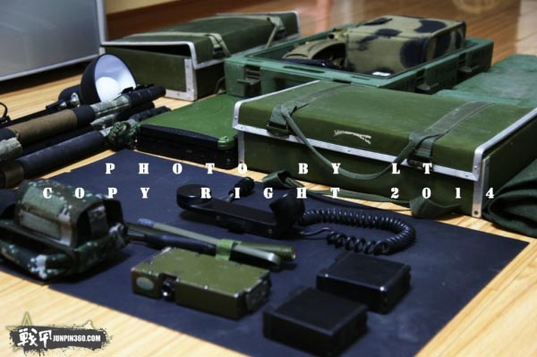 我軍新型便攜干擾機展現革新力，需求遠超供應引廠家思考
